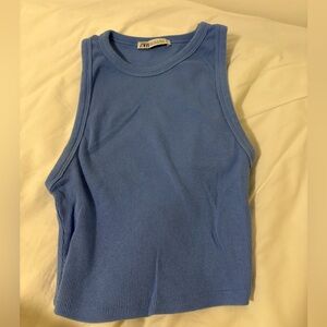 Zara Tanktop
